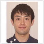 馬場先生