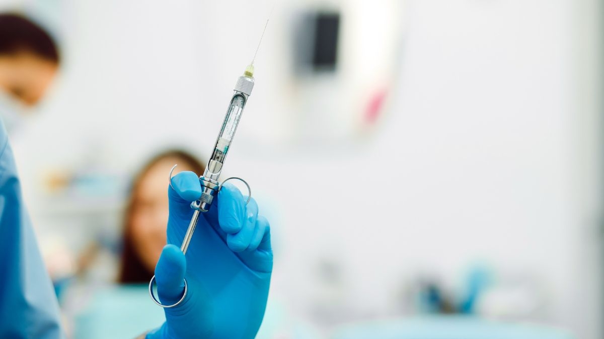 歯医者　お酒　麻酔