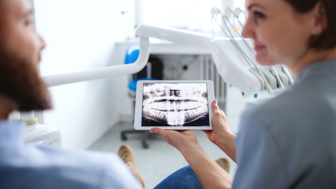 歯医者　定期検診　値段