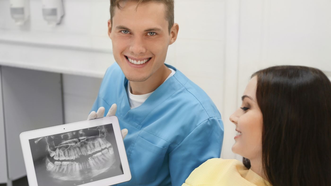 歯医者　定期検診　高い