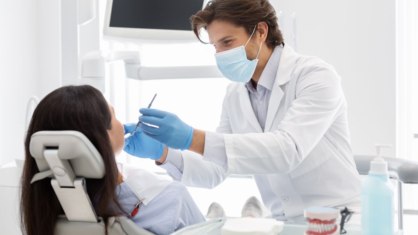 歯医者　定期検診　値段