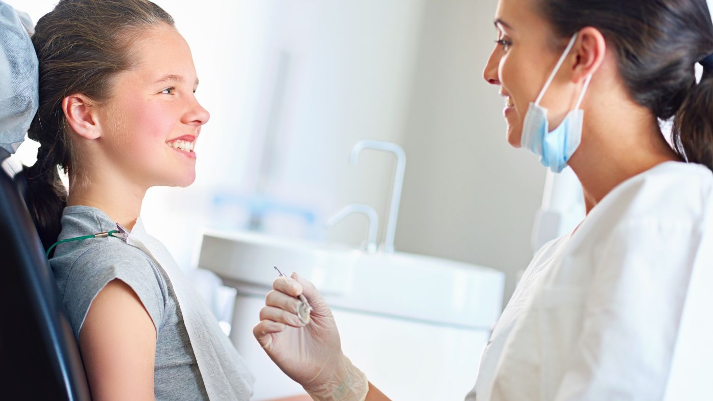 歯医者　定期検診　値段