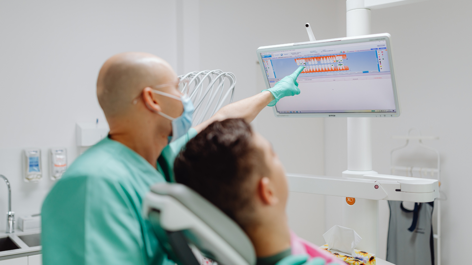 歯医者　初診料　期間