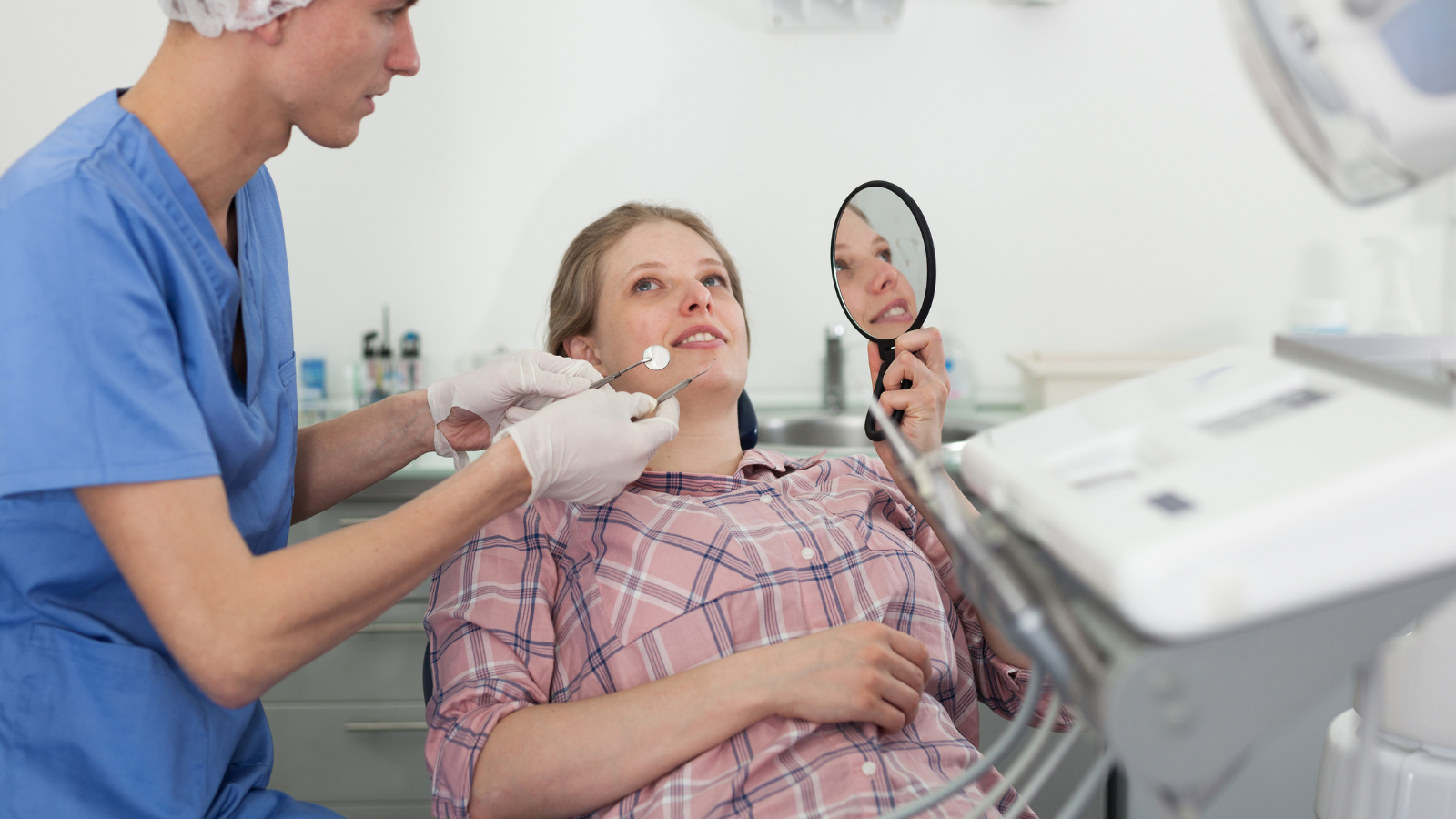 歯医者 値段 検診