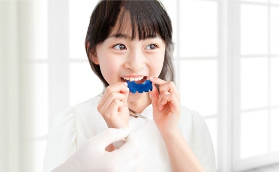 就寝中に外れやすい場合の対処法